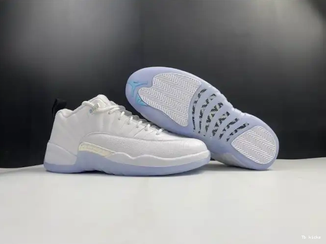 Reps TBK EASTER 12 (2021) RETRO DB0733-190 AIR JORDAN LOW 0429